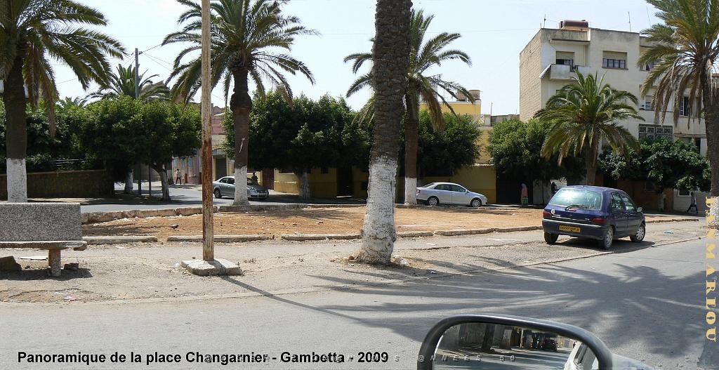 ORAN 2009pano place Changarnier  Gambetta.jpg